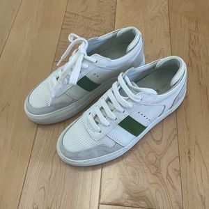Axel Arigato Platform Sneaker